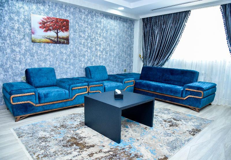 Supreme Hotel Baku Exterior photo