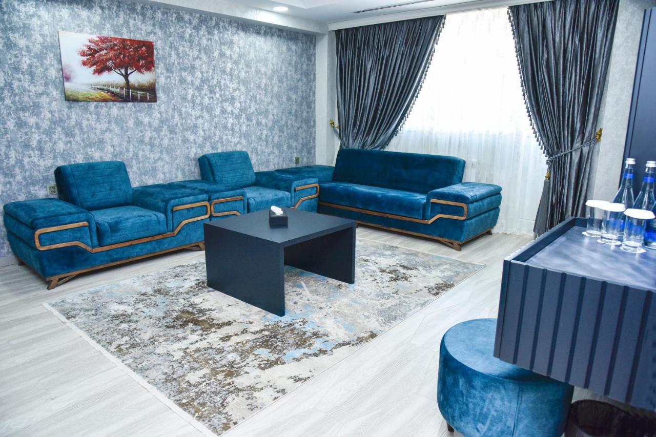 Supreme Hotel Baku Exterior photo